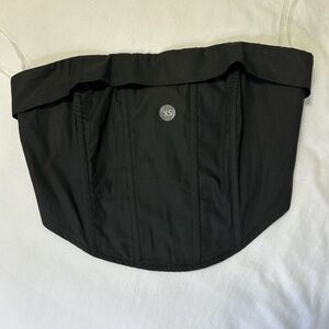 KENDALL AND KYLIE CROP TOP